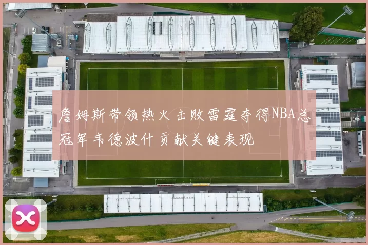 詹姆斯带领热火击败雷霆夺得NBA总冠军韦德波什贡献关键表现